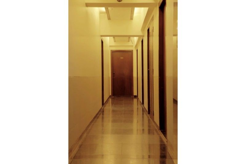 Hotel Kings International Juhu Bombay Exterior foto